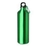 Garrafa em Alumínio de 750ml