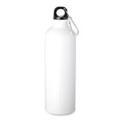 Garrafa em Alumínio de 750ml