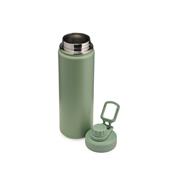 Garrafa Térmica de 750ml em Inox