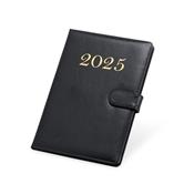 Agenda Semanal 2025