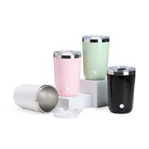 Copo Com Misturador 300ml