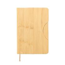 Caderneta com Suporte Celular