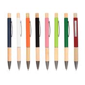 Canetas Promocionais 