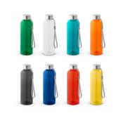Squeeze em PET 100% Reciclado 580ml