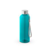 Squeeze em PET 100% Reciclado 580ml