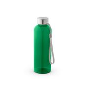 Squeeze em PET 100% Reciclado 580ml