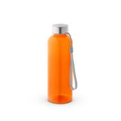 Squeeze em PET 100% Reciclado 580ml