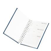 Agenda Diária 2026 Wire-o (Arame)