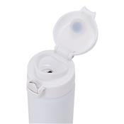 Garrafa Térmica 400ml Inox