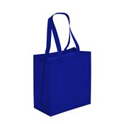 Sacola TNT com Ampla Profundidade