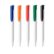 Caneta Plástica 1.0mm