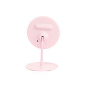 Espelho de Mesa Plástico com LED