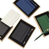 Kit Executivo 2 Peças Premium