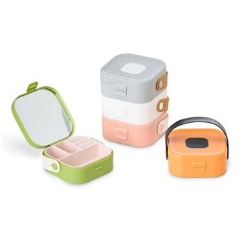 Porta-joias c/ Espelho