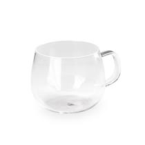 Xícara de Vidro 350ml