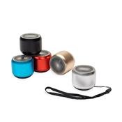 Caixa de Som Bluetooth TWS Premium