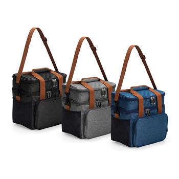 Bolsa Térmica Dupla 15L