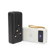 Power Bank 20.000mAh