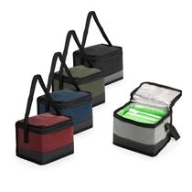 Bolsa Térmica 5L Poliéster e PVC