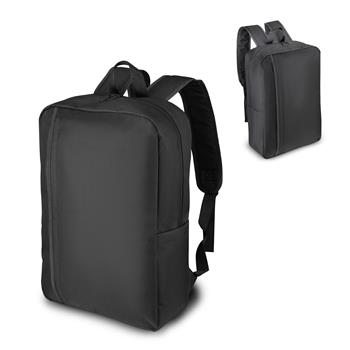 MOCHILA POLIESTER 19 LITROS