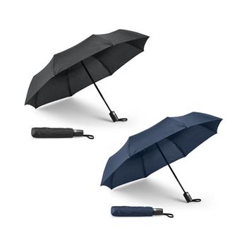 Guarda-chuva Dobrável fecho automático