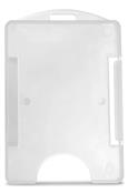 Porta Cracha PVC Rigido