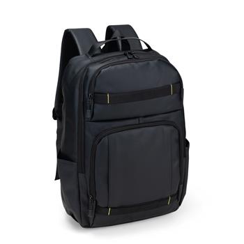 Mochila Couro Sintético 23L