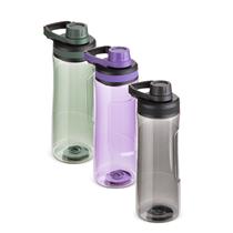 Garrafa Plástica De 750ml