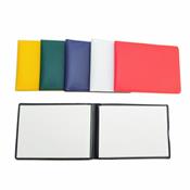 Porta Documento de Plástico