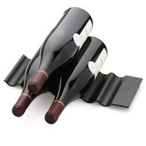 Suporte para garrafas